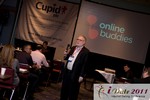 Jonathan Crutchley (Chairman of Manhunt / Online Buddies) at iDate2011 Miami