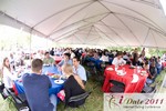 Lunch at the 2011 Miami Internet Dating Conference