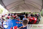 Lunch at the 2011 Miami Internet Dating Conference