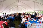Lunch at the January 19-21, 2011 Miami Internet Dating Conference