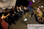 Final Panel Session at iDate2011 Miami