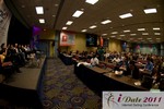 Final Panel Session at the 2011 Internet Dating Conference in Miami
