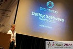 Mark Harrison (Dating Factory) at the 2011 Miami Internet Dating Conference