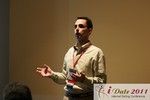 Peter McGreevy (Attorney with McGreevy & Henle) at the January 19-21, 2011 Internet Dating Conference in Miami