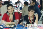 Lunch at Miami iDate2011