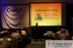 Joel Simkhai (CEO of Grindr) at the 2011 Miami Internet Dating Conference