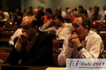 Audience at the 2011 Internet Dating Conference in Miami