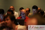 Audience at Miami iDate2011