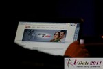 A new way of Dating.... at iDate2011 Miami
