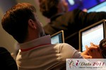 Audience at the January 19-21, 2011 Internet Dating Conference in Miami