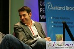 Final Panel Session (Mark McMaster from Google) at the January 19-21, 2011 Miami Internet Dating Conference
