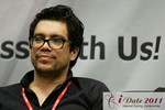 Final Panel Session (Tai Lopez, CEO of Elite Global Dating) at the 2011 Internet Dating Conference in Miami