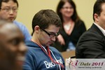 Audience at the January 19-21, 2011 Miami Internet Dating Conference