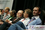 Final Panel Session at the 2011 Internet Dating Conference in Miami