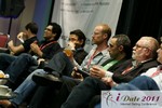 Final Panel Session at Miami iDate2011