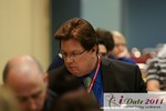 Audience at the January 19-21, 2011 Miami Internet Dating Conference