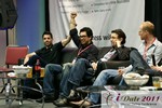 Final Panel Session at Miami iDate2011