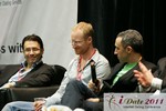 Final Panel Session at the 2011 Miami Internet Dating Conference