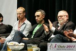 at the January 19-21, 2011 Internet Dating Conference in Miami
