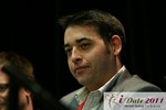 Final Panel Session (Mark McMaster from Google) at iDate2011 Miami