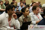 Audience at the January 19-21, 2011 Miami Internet Dating Conference