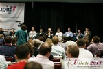 Final Panel Session at Miami iDate2011