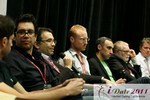 Final Panel Session at the 2011 Miami Internet Dating Conference