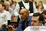 Final Panel Audience at the January 19-21, 2011 Miami Internet Dating Conference