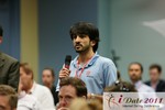 Questions from the Audience at Miami iDate2011