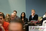 Audience at the 2011 Miami Internet Dating Conference