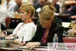 Audience at the January 19-21, 2011 Miami Internet Dating Conference