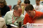 Audience at the January 19-21, 2011 Miami Internet Dating Conference