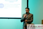Google Session (Mark McMaster, Manager at Google) at the January 19-21, 2011 Internet Dating Conference in Miami