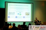 Google Session (Mark McMaster, Manager at Google) at the January 19-21, 2011 Miami Internet Dating Conference