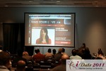 Google Session Audience at the January 19-21, 2011 Miami Internet Dating Conference