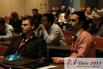 Audience for Google Session at the January 19-21, 2011 Miami Internet Dating Conference