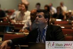 Google Session Audience at iDate2011 Miami