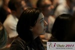 Audience for Google Session at the January 19-21, 2011 Internet Dating Conference in Miami