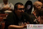 Audience for Google Session at the January 19-21, 2011 Miami Internet Dating Conference