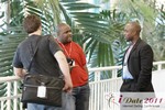 Networking at the 2011 Miami Internet Dating Conference