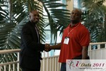 Networking at Miami iDate2011