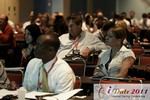 Google Session Audience at the January 19-21, 2011 Internet Dating Conference in Miami