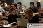 OPW Pre-Session Audience at the January 19-21, 2011 Internet Dating Conference in Miami