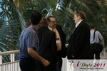 Networking at the 2011 Internet Dating Conference in Miami