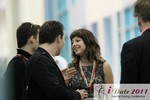 Networking at the 2011 Internet Dating Conference in Miami