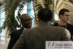 Networking at the 2011 Miami Internet Dating Conference
