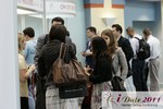 Networking at iDate2011 Miami