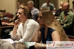Audience at iDate2011 Miami