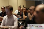 Audience at the January 19-21, 2011 Miami Internet Dating Conference