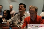 Audience at the January 19-21, 2011 Internet Dating Conference in Miami